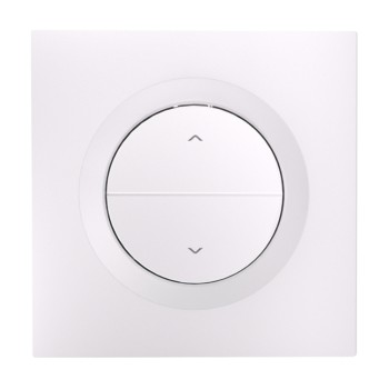 SONOFF Έξυπνος διακόπτης τοίχου για ρολά MINI-RBS-E Matter (MINI-RBS-E) (SONMINI-RBS-E)