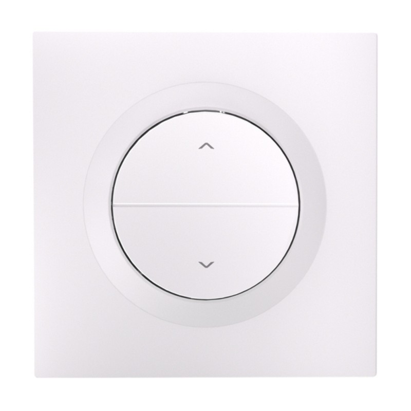 SONOFF Έξυπνος διακόπτης τοίχου για ρολά MINI-RBS-E Matter (MINI-RBS-E) (SONMINI-RBS-E)