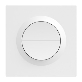 SONOFF MINI-ZB2GS-E Διακόπτης τοίχου διπλού καναλιού ZigBee (MINI-ZB2GS-E) (SONMINI-ZB2GS-E)