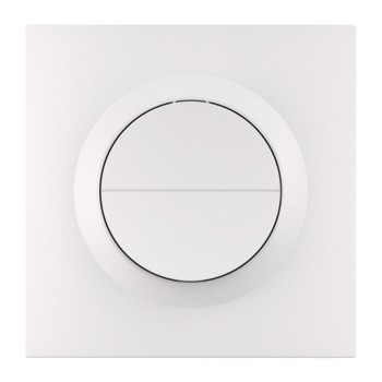 SONOFF MINI-ZB2GSL-E Διακόπτης τοίχου ZigBee δύο καναλιών χωρίς nat (MINI-ZB2GSL-E) (SONMINI-ZB2GSL-E)