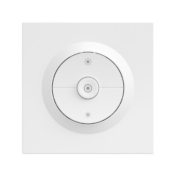 SONOFF MINI-ZBDIM-E ZigBee έξυπνος διακόπτης/ρυθμιστής έντασης φωτισμού (MINI-ZBDIM-E) (SONMINI-ZBDIM-E)