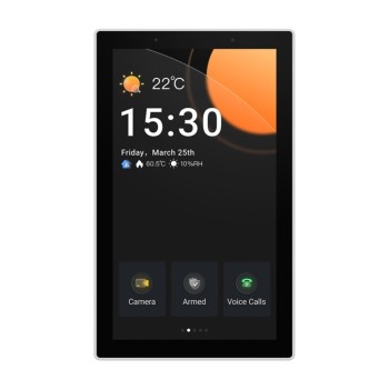 SONOFF NSPanel Pro 120 Smart Control Panel Matter WiFi/Bluetooth/ZigBee (λευκό) (NSPanel120PW) (SONNSPANEL120PW)
