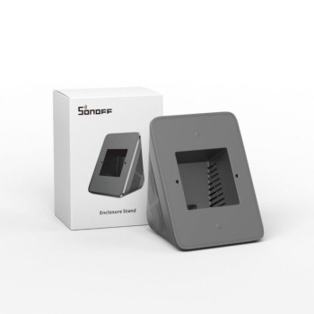 SONOFF Βάση NSPanel Stand (Μαύρο) (StandB) (SONSTANDB)