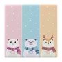 SONOFF Decorative cover / cap for T5 Cartoon 3C touch switch (T5-3C-86-cartoon) (SONT5-3C-86-CARTOON)