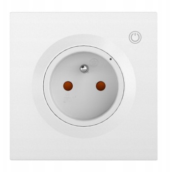 SONOFF WS01TPE-E Έξυπνη πρίζα WiFi (Τύπος E) (WS01TPE-E) (SONWS01TPE-E)