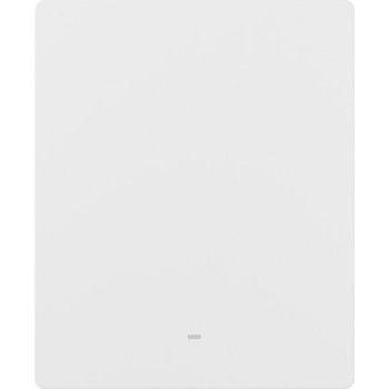 SONOFF ZBM5-1C-80W (1 κανάλι) Zigbee έξυπνος διακόπτης τοίχου αφής (ZBM5-1C-80W) (SONZBM5-1C-80W)