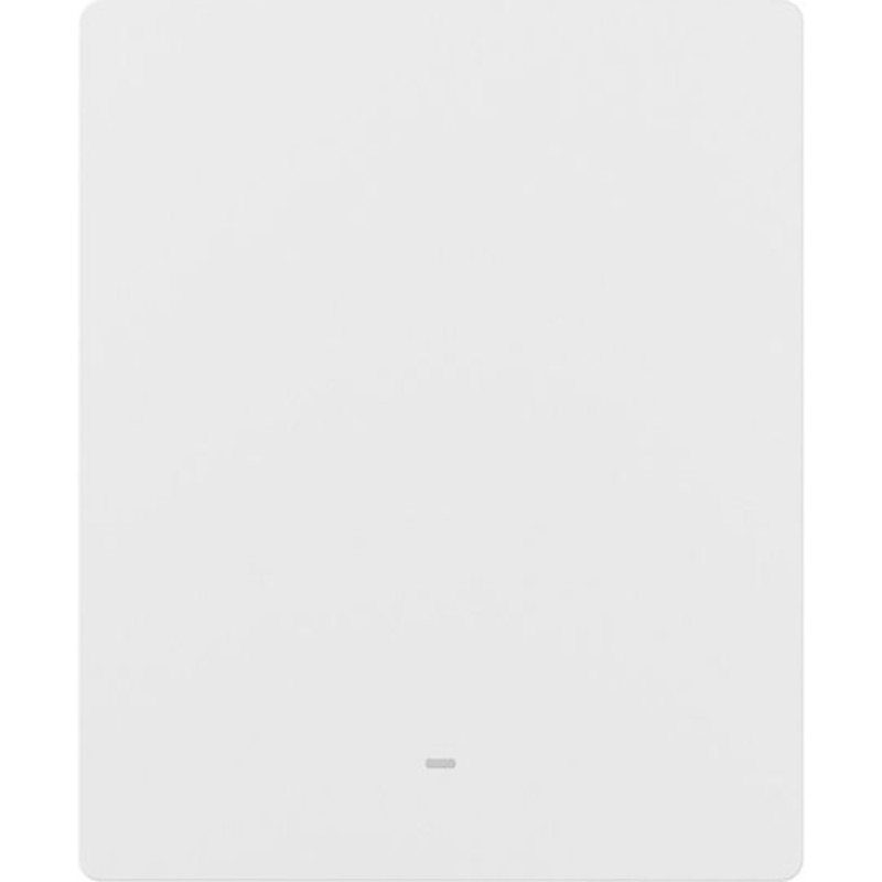 SONOFF ZBM5-1C-80W (1 κανάλι) Zigbee έξυπνος διακόπτης τοίχου αφής (ZBM5-1C-80W) (SONZBM5-1C-80W)