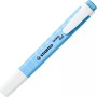 Stabilo Highlighter Breezy Blue 4mm (275/112-8) (STAB275-112-8)
