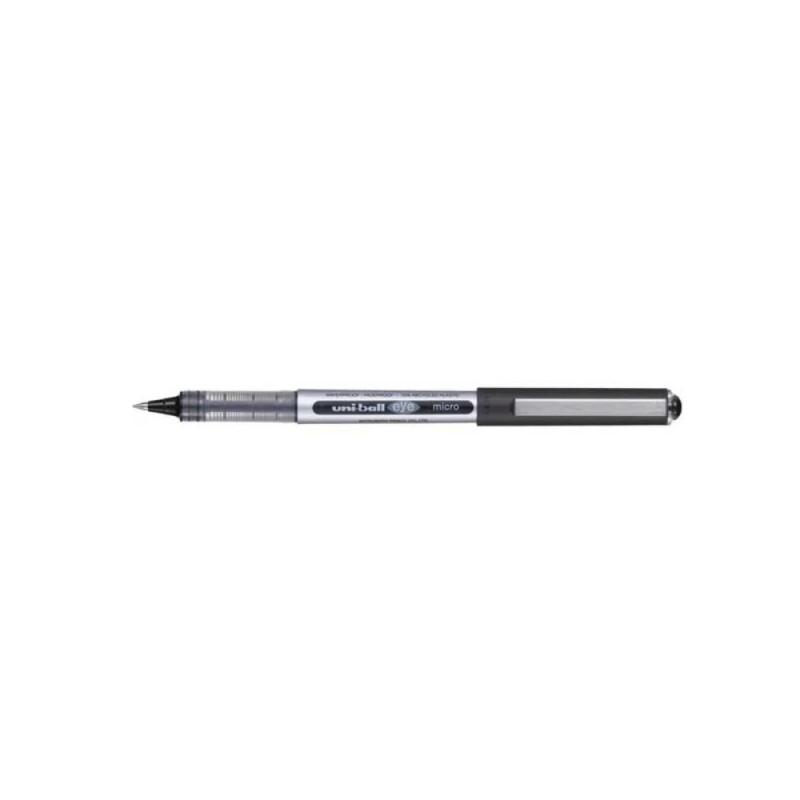 Uni-Ball Eye Fine UB-150E Pen Rollerball Black 0.5mm (UB-150E) (UNIUB-150E)