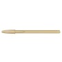 BIC Cristal Original Pen Ballpoint Gold 1.0mm (302522) (BIC302522)