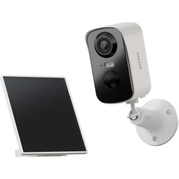 DREAME Navo Care SE 1 Outdoor Camera 2.5K 4MP with Solar Panel (A321SOL) (DREA321SOL)