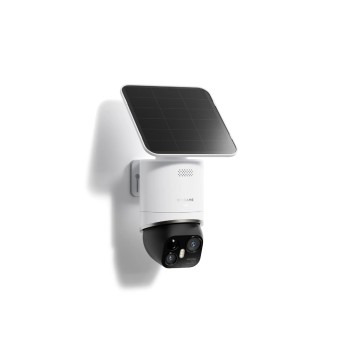 DREAME Navo Elite 1 Outdoor Dual-Lens Camera 4K 8MP + 2K 4MP (A371) (DREA371)