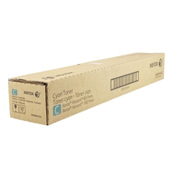 Xerox Versant 280/180/80 XE Cyan Toner Cartridge (006R01643) (XER006R01643)