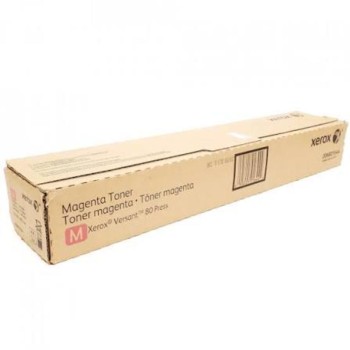 Xerox Versant 280/180/80 XE Magenta Toner Cartridge (006R01644) (XER006R01644)