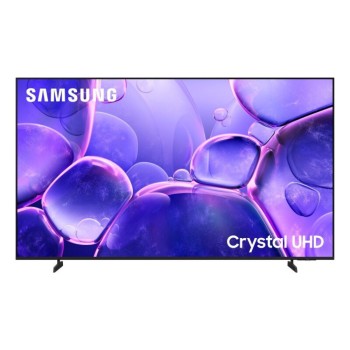 Samsung 85" U8072 Crystal UHD 4K Smart TV (UE85U8072FUXXH) (SAMUE85U8072FUXXH)