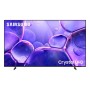 Samsung 85" U8072 Crystal UHD 4K Smart TV (UE85U8072FUXXH) (SAMUE85U8072FUXXH)