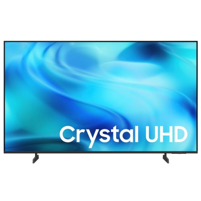 Samsung 43" 4K UHD LED Crystal UHD U8000H HDR UE43U8072HUXXH (UE43U8072HUXXH) (SAMUE43U8072HUXXH)