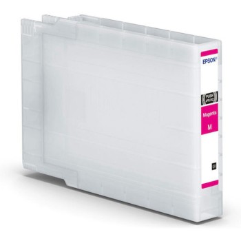 Epson Inkjet Ink Cartridge T04B34N XL Magenta (C13T04B34N) (EPST04B34N)