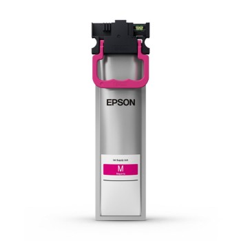 Epson Inkjet Ink Cartridge T11C340 Magenta (C13T11C340) (EPST11C340)
