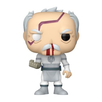 Funko Pop! Animation: Invincible - Conquest #1913 (FNK30833)