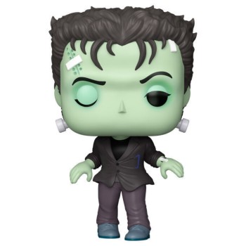 Funko Pop! Animation: Universal Monsters - Frankenstein #2409 (FNK28823)