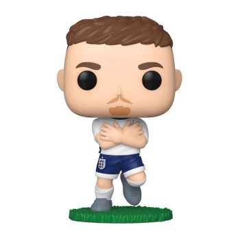 Funko Pop! Sports: England - Cole Palmer #87 (FNK27208)