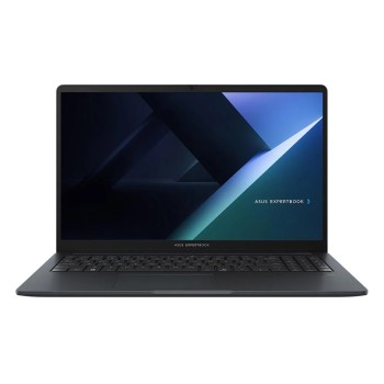 Asus Laptop Asus ExpertBook B1 B1503CVA-GR7U3C1X 15.6" Intel Core 7-150U 16GB 512GB SSD Win11 Pro Gentle Grey (90NX0801-M004U0) (ASU90NX0801-M004U0)