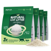 PETKIT Accessory - Natural Cat Litter 4 Bags (PKCL11) (PTKPKCL11)