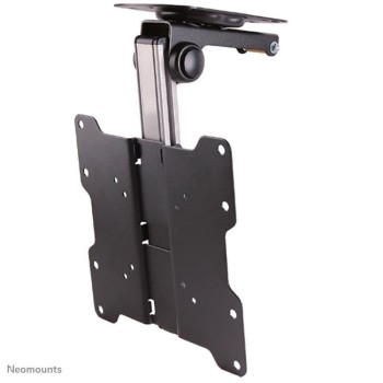 Neomounts Monitor/TV Ceiling Mount Full Motion 10''-40'' up to 20kg (NEOFPMA-C020BLACK)