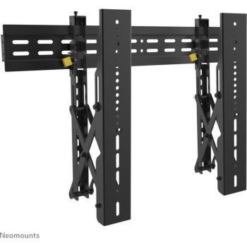 Neomounts Videowall Wall Mount Fixed 40''-75'' up to 50 kg (NEOLED-VW1000BLACK)
