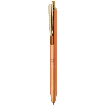 Zebra Pen Gel Grand Sarasa 0,5 Golden Yellow - Blue (ZB-66815) (ZEB66815)