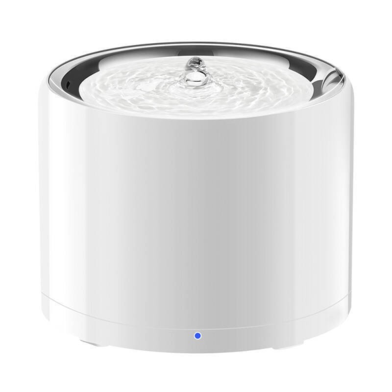 PETKIT EverSweet 3 Pro Wireless Pet Water Fountain with UVC (P4108) (PTKP4108-UVC)
