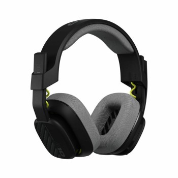 Logitech ASTRO A10 Headset Black (939-002057) (LOGASTROA10BK)