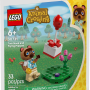 Lego Animal Crossing Tom Nook And Balloon Gift (Polybag) (30731) (LGO30731)