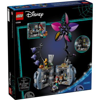 Lego Disney Sally's Flower Pot (43288) (LGO43288)