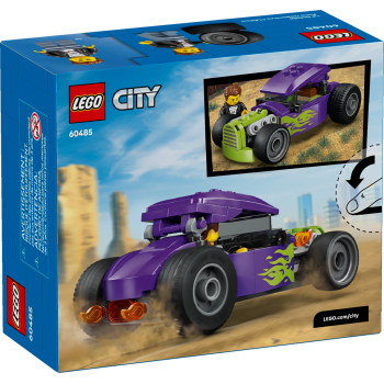 Lego City Hot Rod (60485) (LGO60485)