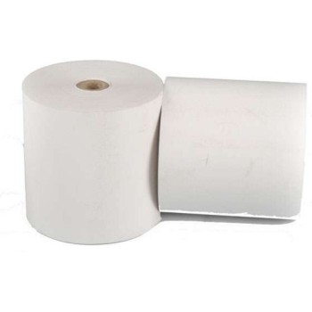 Χαρτοταινία Θερμική 79x80mm Ρολό 70 Μέτρα (500808070) (ARL500808070)