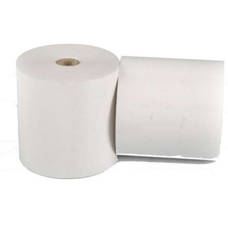 Χαρτοταινία Θερμική 79x80mm Ρολό 70 Μέτρα (500808070) (ARL500808070)