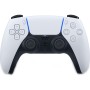 Sony Controller Wireless PS5 White (PS711000050246) (SNYPS711000050246)