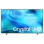 Samsung TV Crystal UHD U8000H 75" 4K UHD Smart Vision AI HDR10+ (UE75U8072HUXXH) (SAMUE75U8072HUXXH)