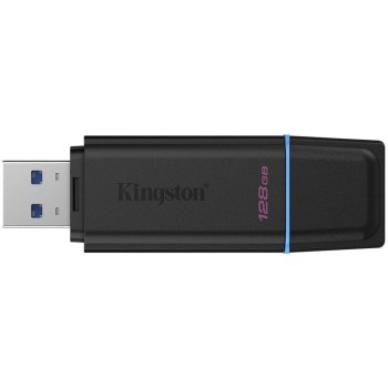 Kingston DataTraveler Exodia 128GB USB 3.2 Gen 1 (DTXG2/128GB) (KINDTXG2-128GB)