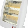 Esperanza Nefud Quartz Heater 400W/800W White (EHH010) (ESPEHH010)