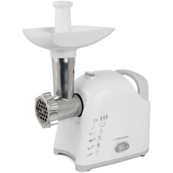Esperanza Wellington Electric Meat Grinder 2200W White (EKM033) (ESPEKM033)