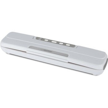 Esperanza Ossenworst Vacuum Food Sealer 300mm White (EKV002) (ESPEKV002)