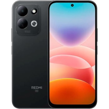 Xiaomi Redmi 17 5G Smartphone 4GB/256GB Black (MZB0PC0EU) (XIAMZB0PC0EU)