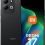 Xiaomi Redmi 17 Smartphone 4GB/128GB Black (MZB0PJGEU) (XIAMZB0PJGEU)