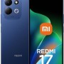 Xiaomi Redmi 17 Smartphone 4GB/256GB Blue (MZB0PO2EU) (XIAMZB0PO2EU)