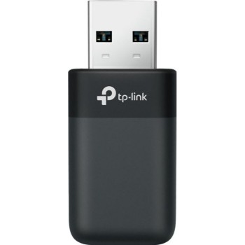 TP-LINK AX3000 Dual Band Wi-Fi 6 Wireless USB Adapter (ARCHER TX50U) (TPARCHERTX50U)