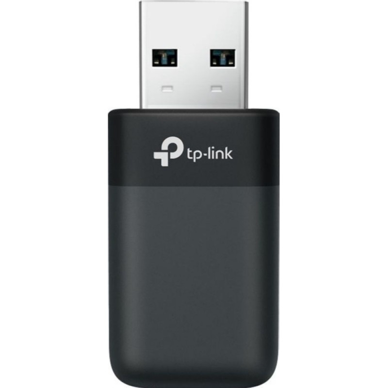 TP-LINK AX3000 Dual Band Wi-Fi 6 Wireless USB Adapter (ARCHER TX50U) (TPARCHERTX50U)