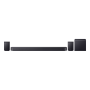 Samsung Soundbar Q990H 11.1.4ch Wireless Dolby Atmos Rear Speakers Q-Symphony SpaceFit Sound Pro (HW-Q990H) (SAMHW-Q990H-EN)